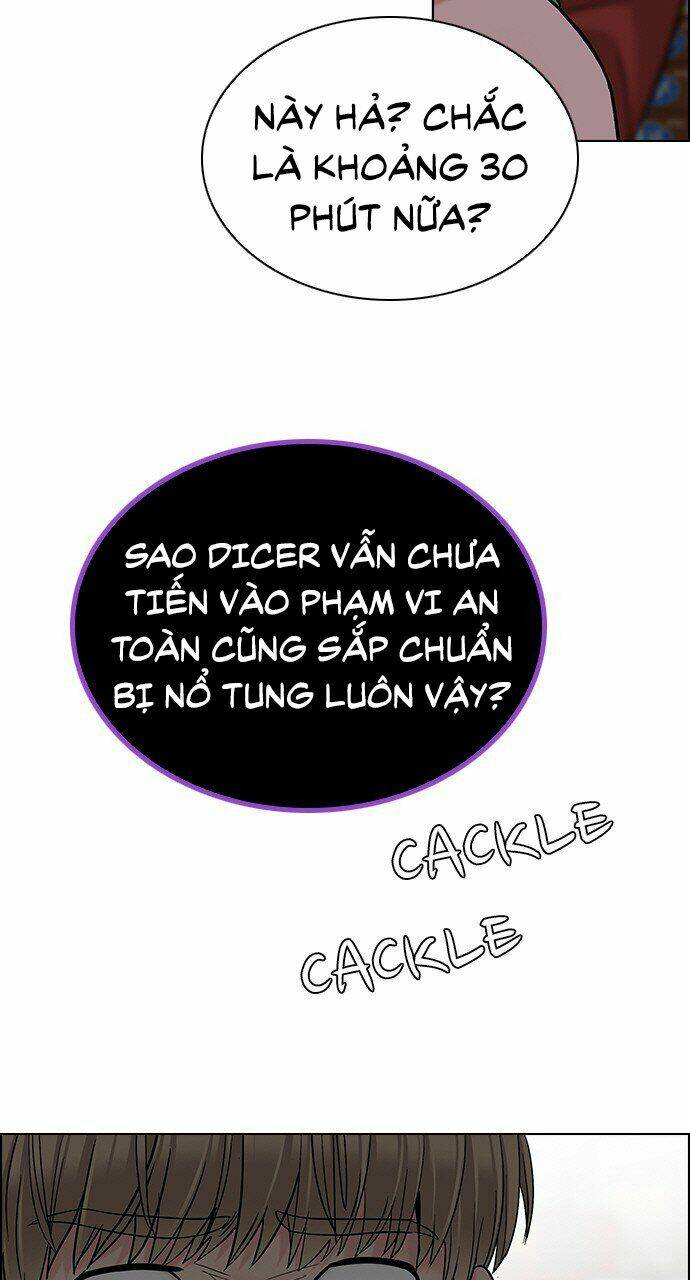 trò chơi số mệnh chapter 299: - những gã khờ (7) - Trang 2