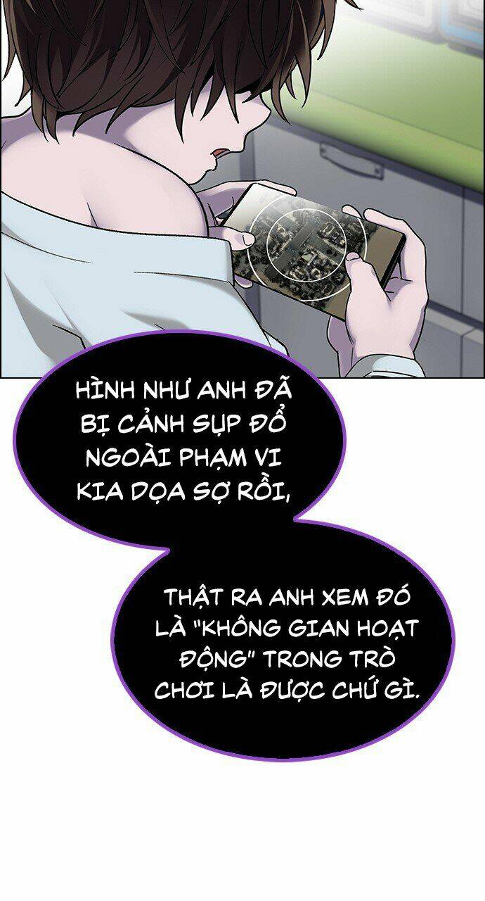 trò chơi số mệnh chapter 299: - những gã khờ (7) - Trang 2