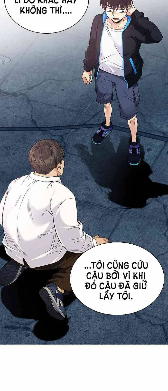 trò chơi số mệnh chapter 301 - Trang 2