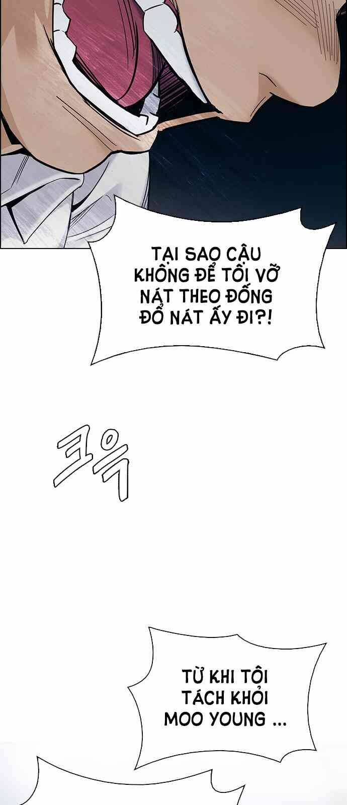 trò chơi số mệnh chapter 301 - Trang 2