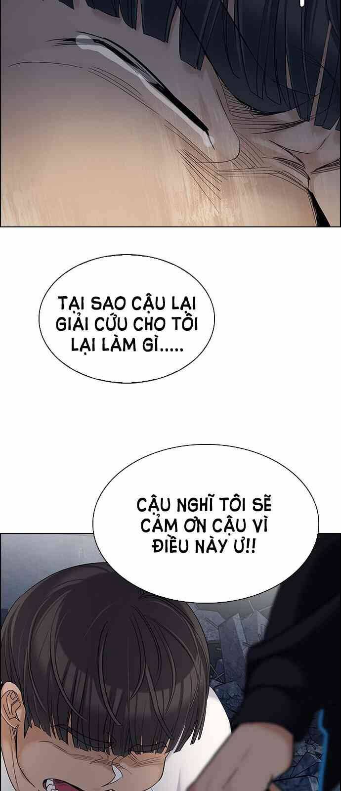 trò chơi số mệnh chapter 301 - Trang 2