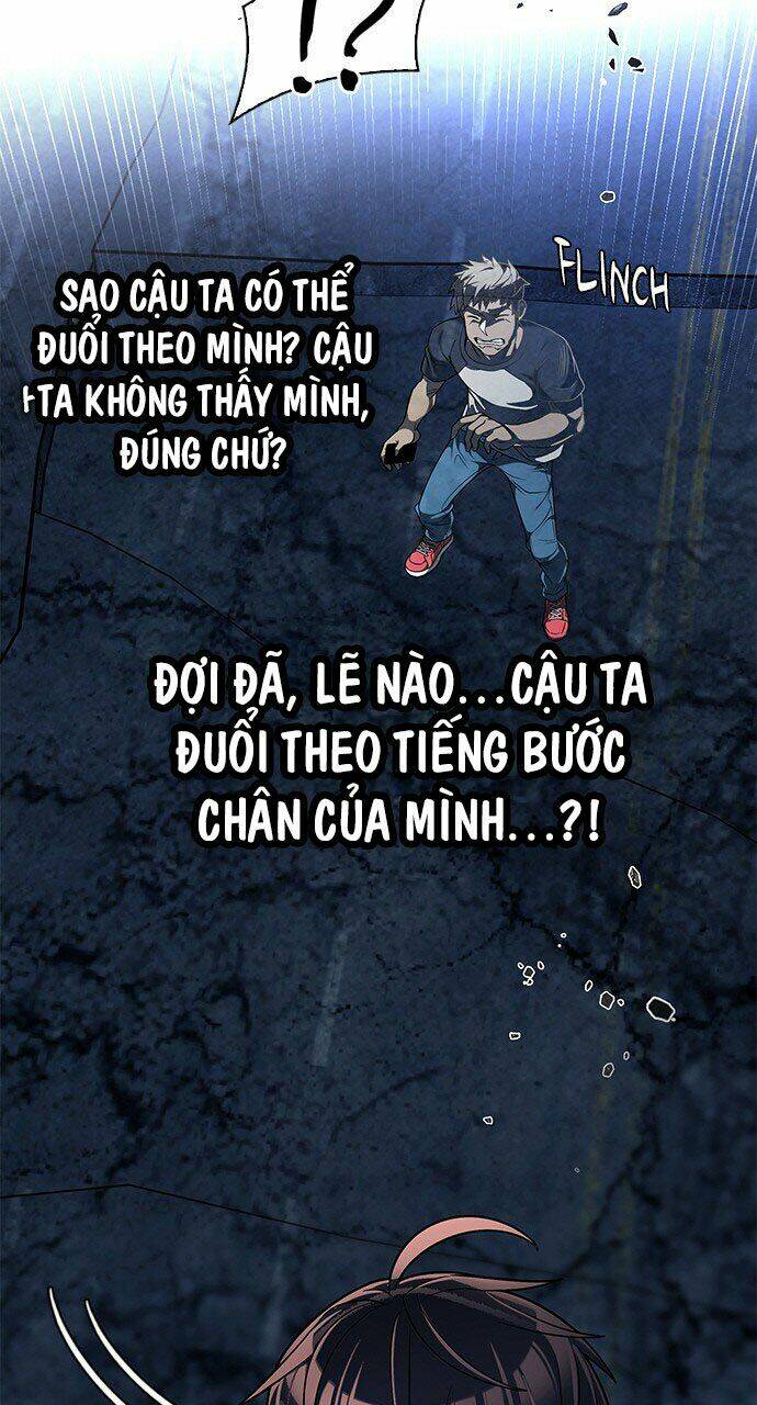 trò chơi số mệnh Chapter 307.1 - Trang 2