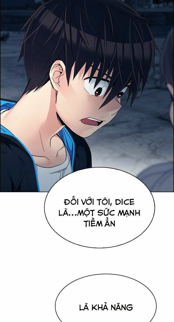 trò chơi số mệnh Chapter 307.1 - Trang 2