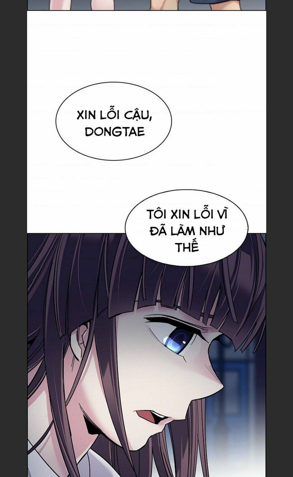 trò chơi số mệnh chapter 316 - Trang 2