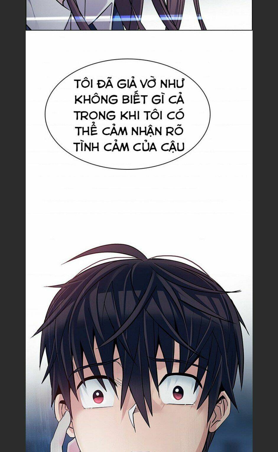 trò chơi số mệnh chapter 316 - Trang 2