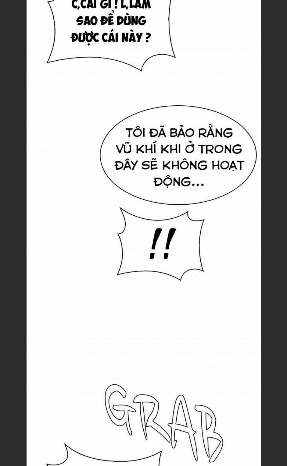 trò chơi số mệnh chapter 316 - Trang 2