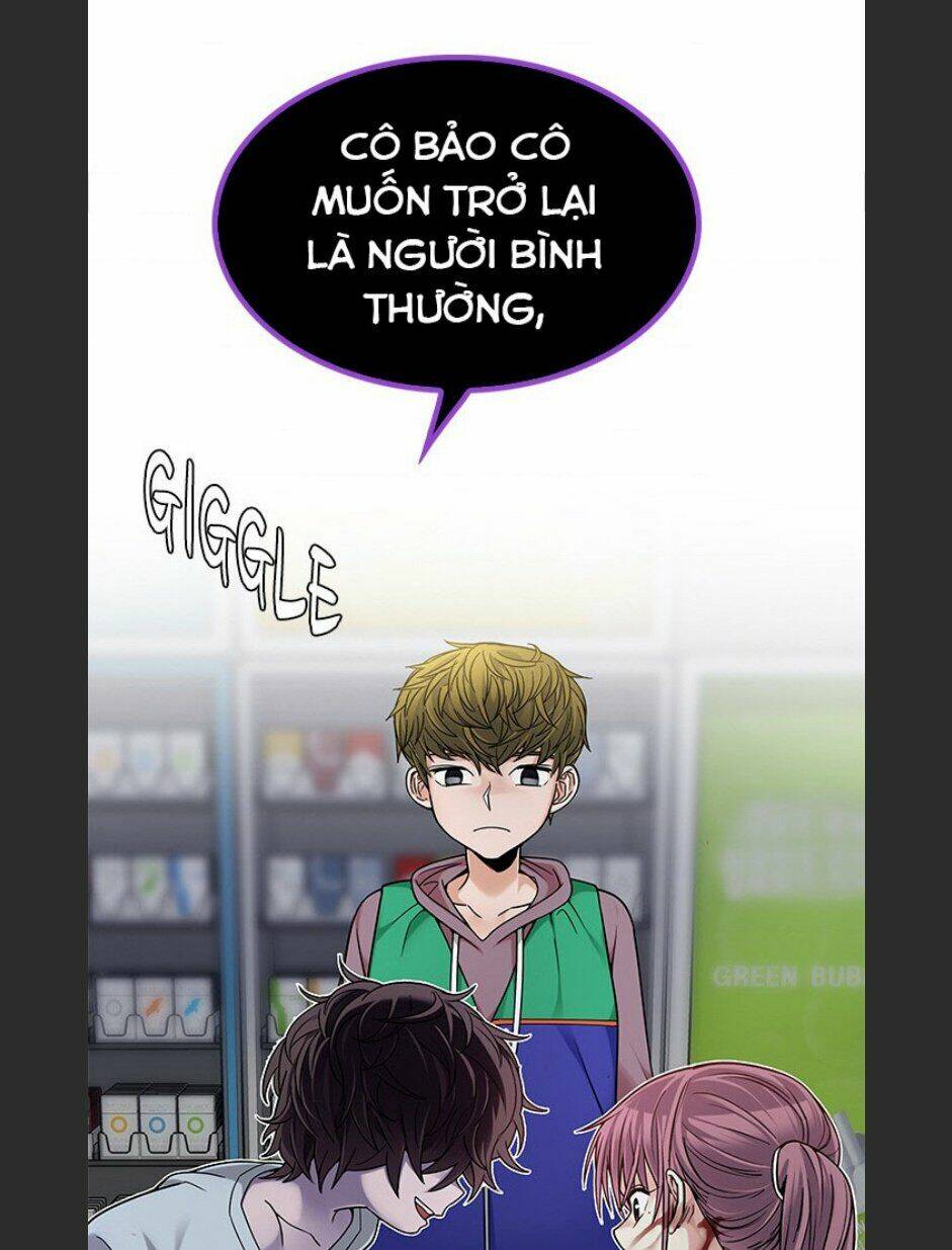 trò chơi số mệnh chapter 318 - Trang 2