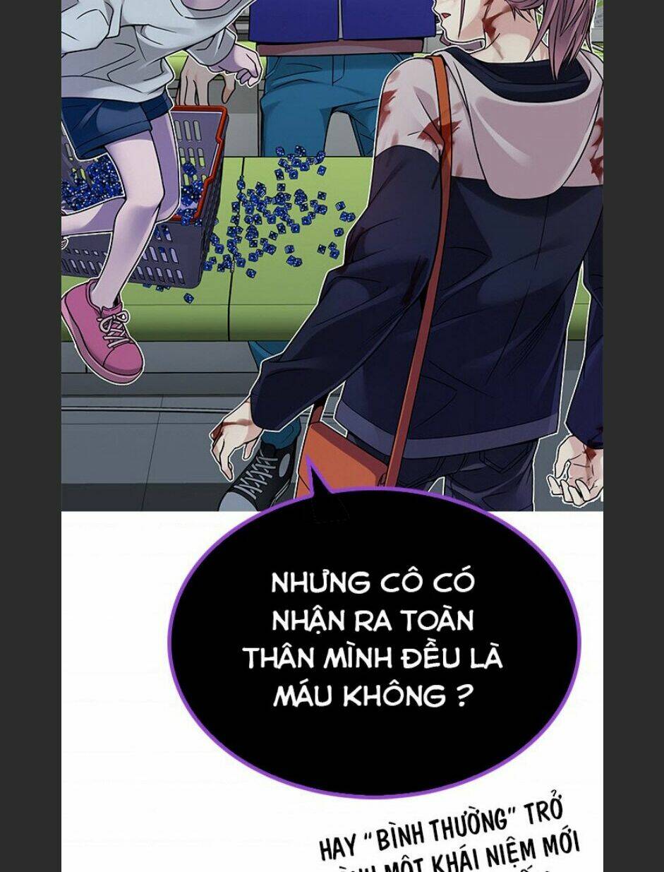 trò chơi số mệnh chapter 318 - Trang 2