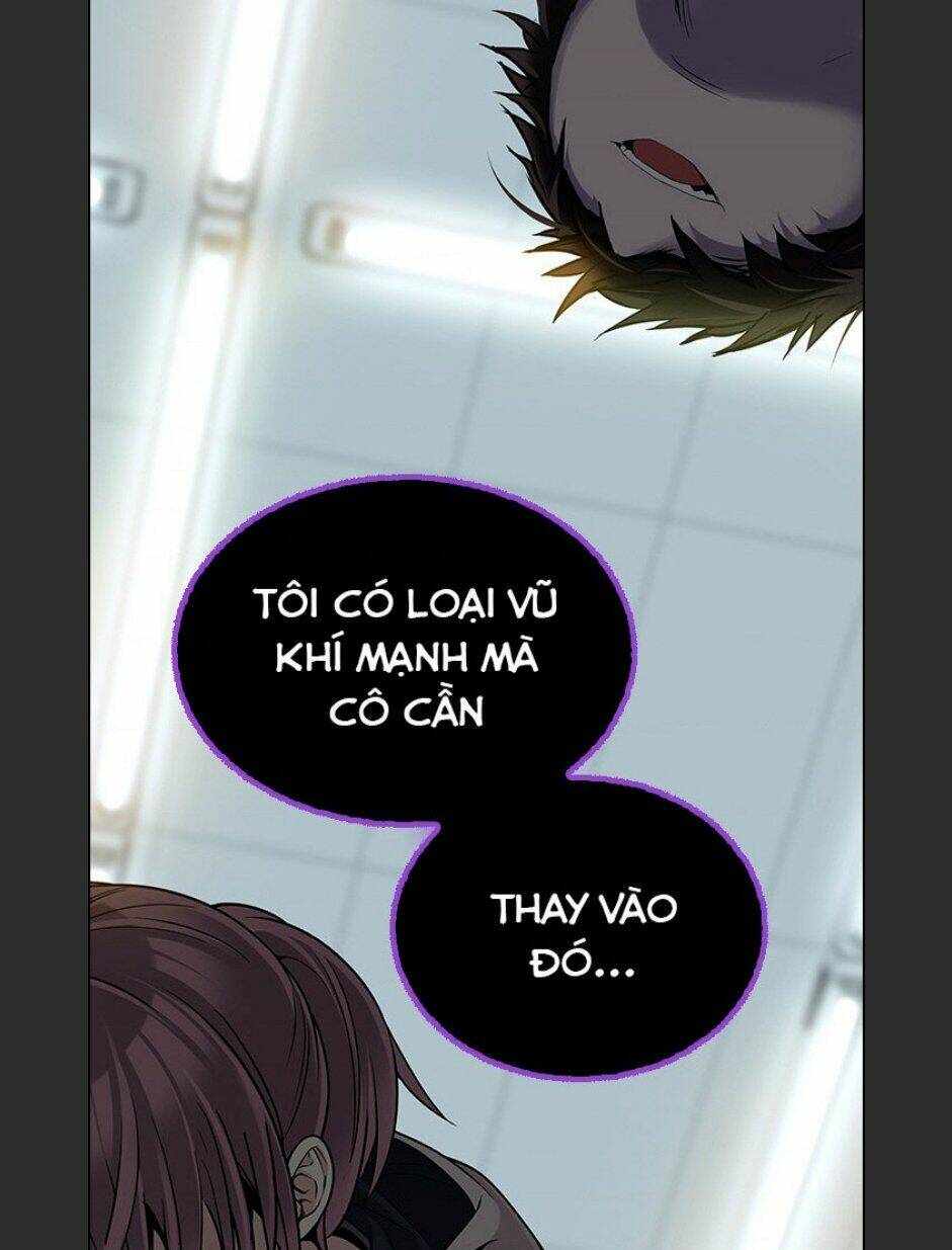 trò chơi số mệnh chapter 318 - Trang 2