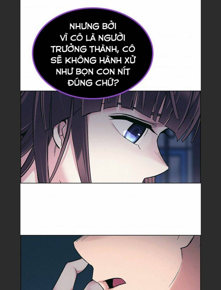 trò chơi số mệnh chapter 318 - Trang 2