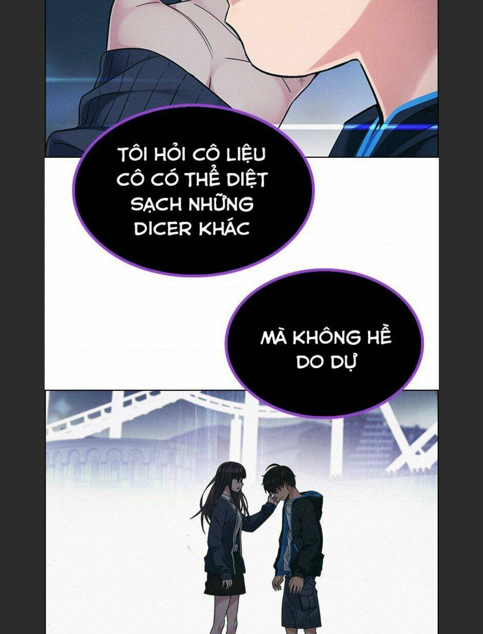 trò chơi số mệnh chapter 318 - Trang 2