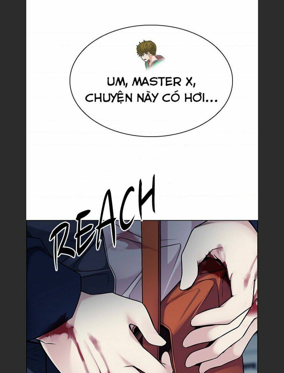 trò chơi số mệnh chapter 318 - Trang 2