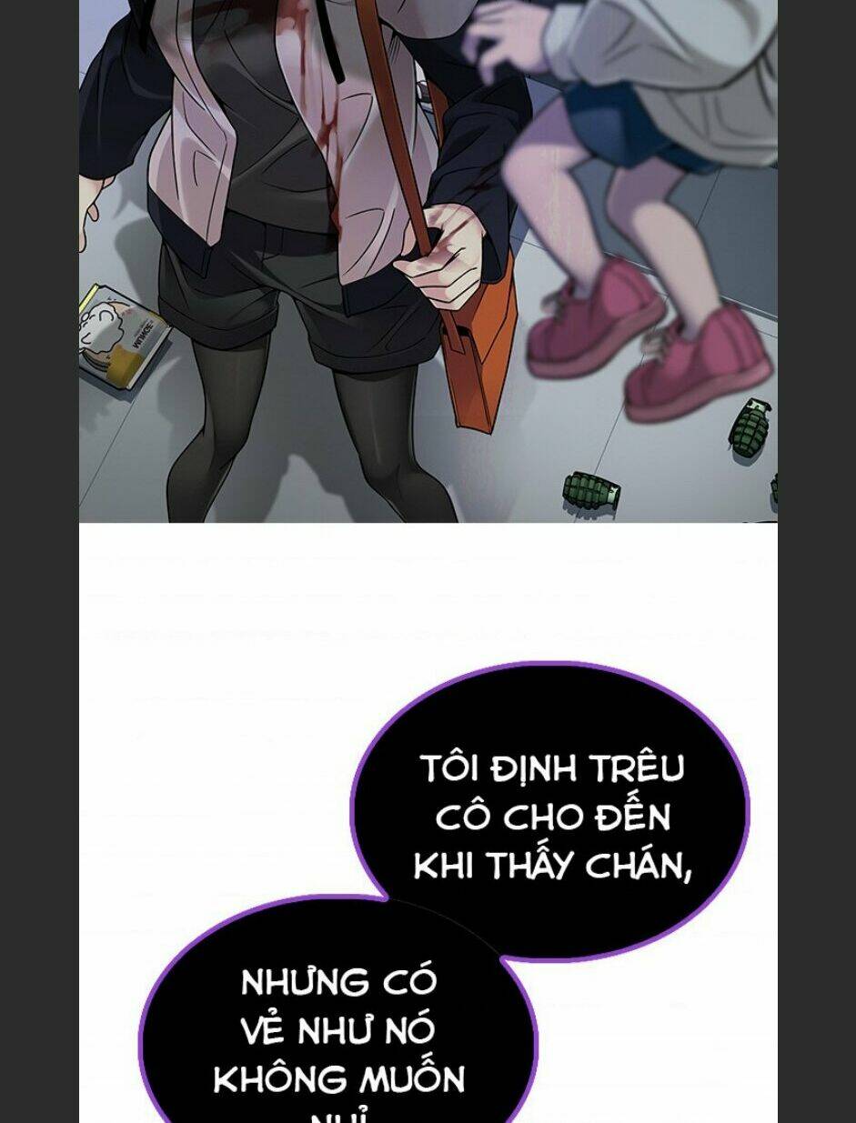 trò chơi số mệnh chapter 318 - Trang 2