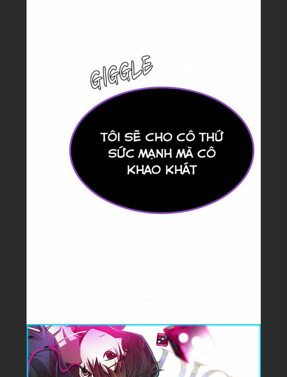 trò chơi số mệnh chapter 318 - Trang 2