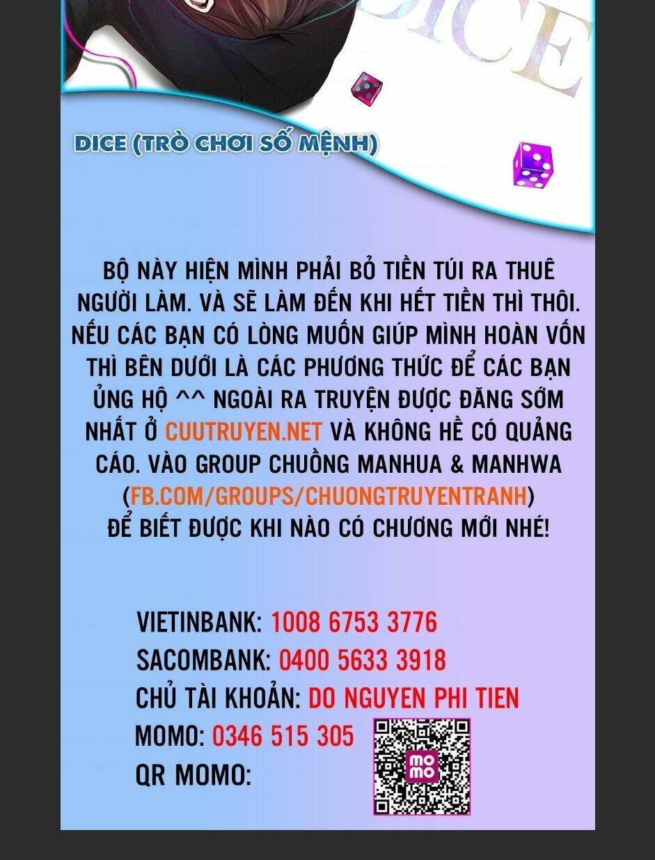 trò chơi số mệnh chapter 318 - Trang 2