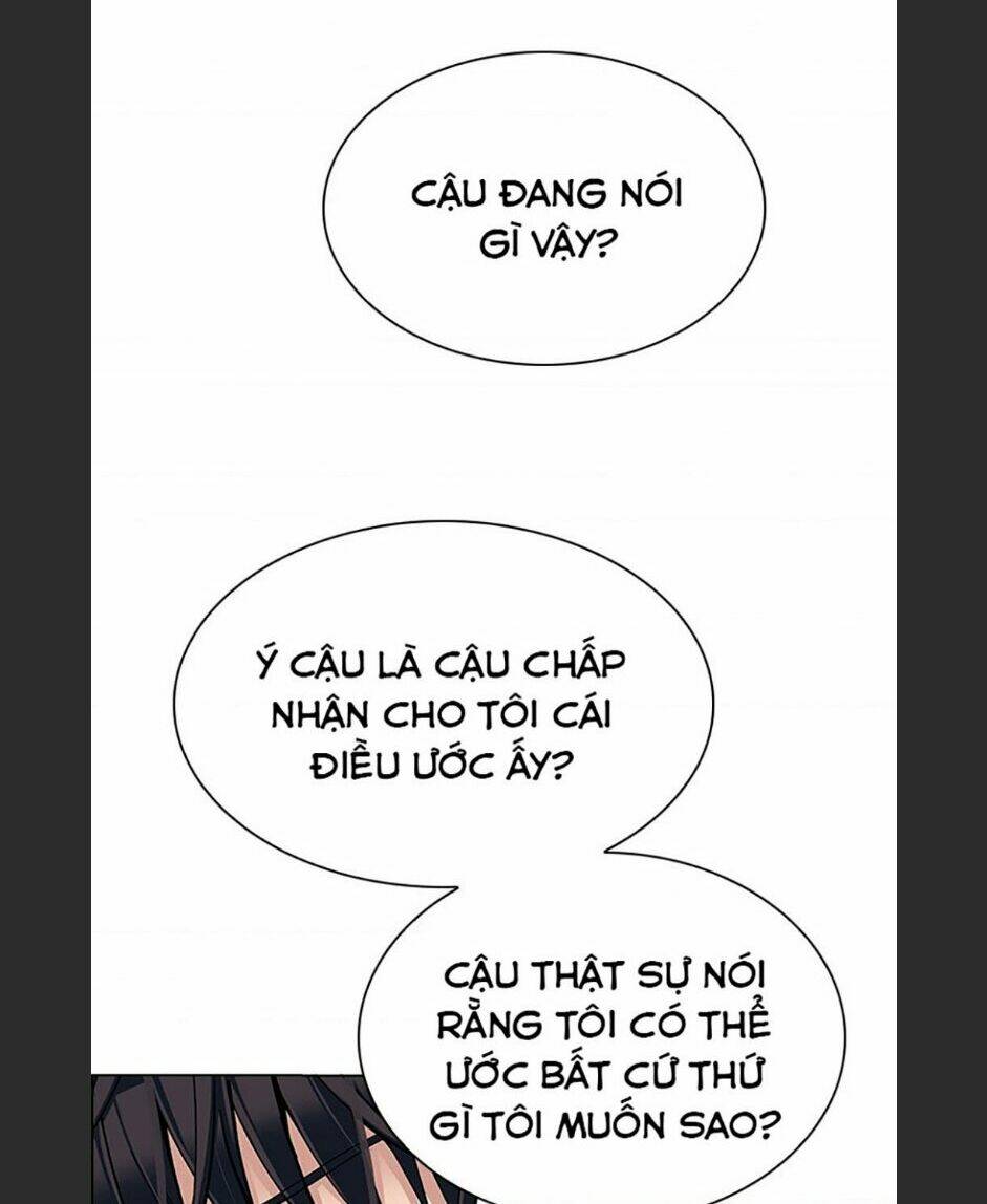 trò chơi số mệnh chapter 320 - Trang 2