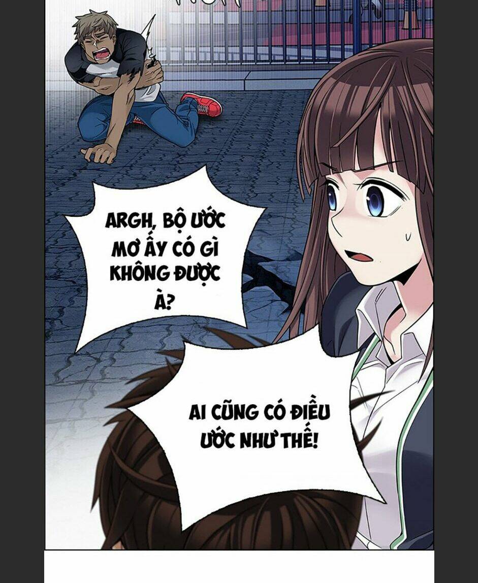 trò chơi số mệnh chapter 320 - Trang 2