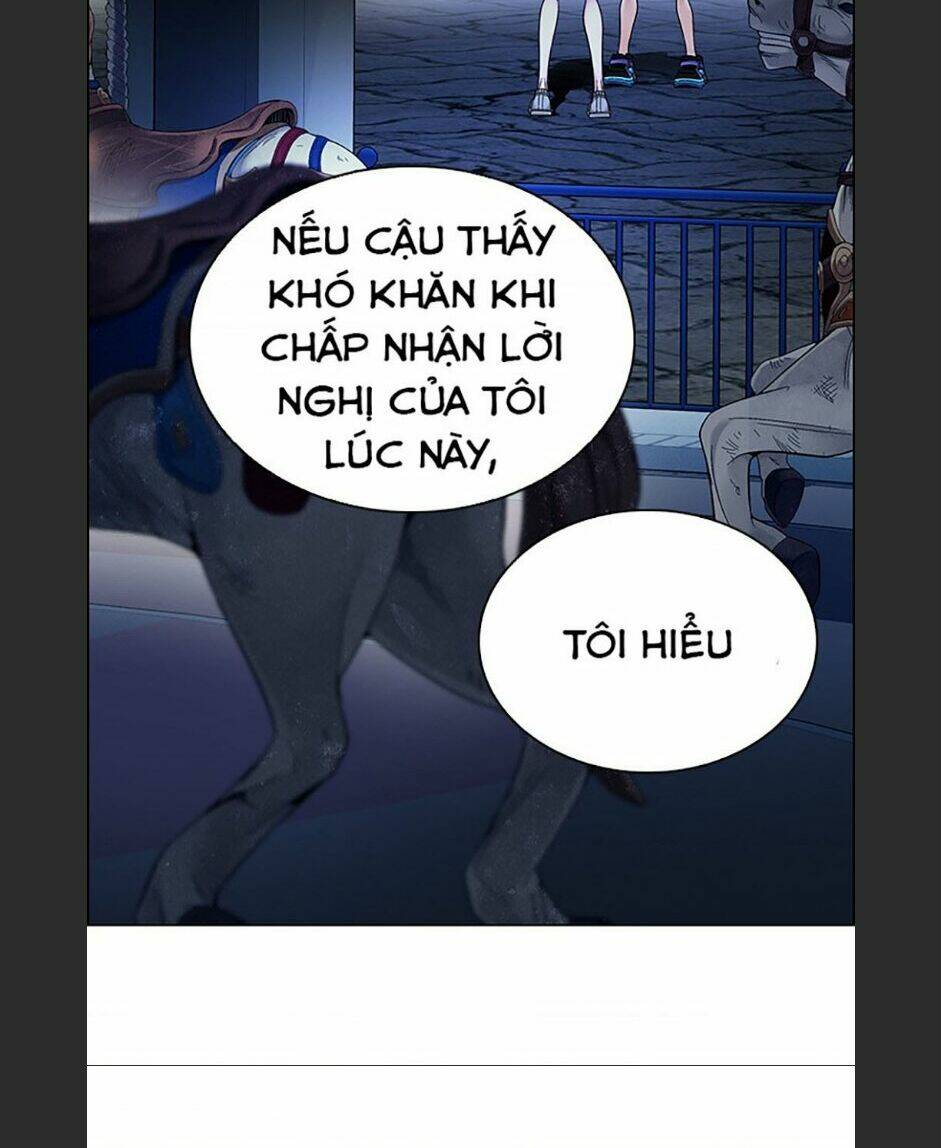 trò chơi số mệnh chapter 320 - Trang 2