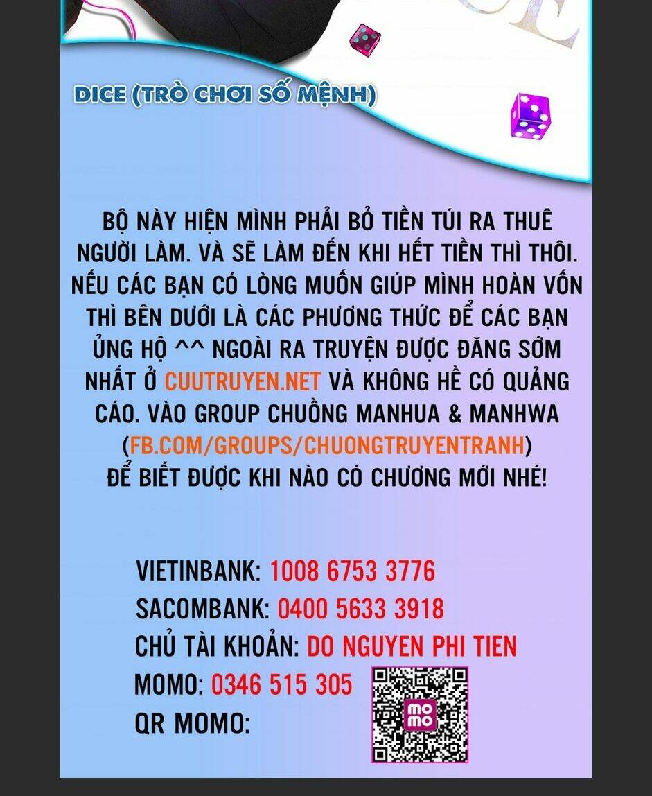 trò chơi số mệnh chapter 320 - Trang 2