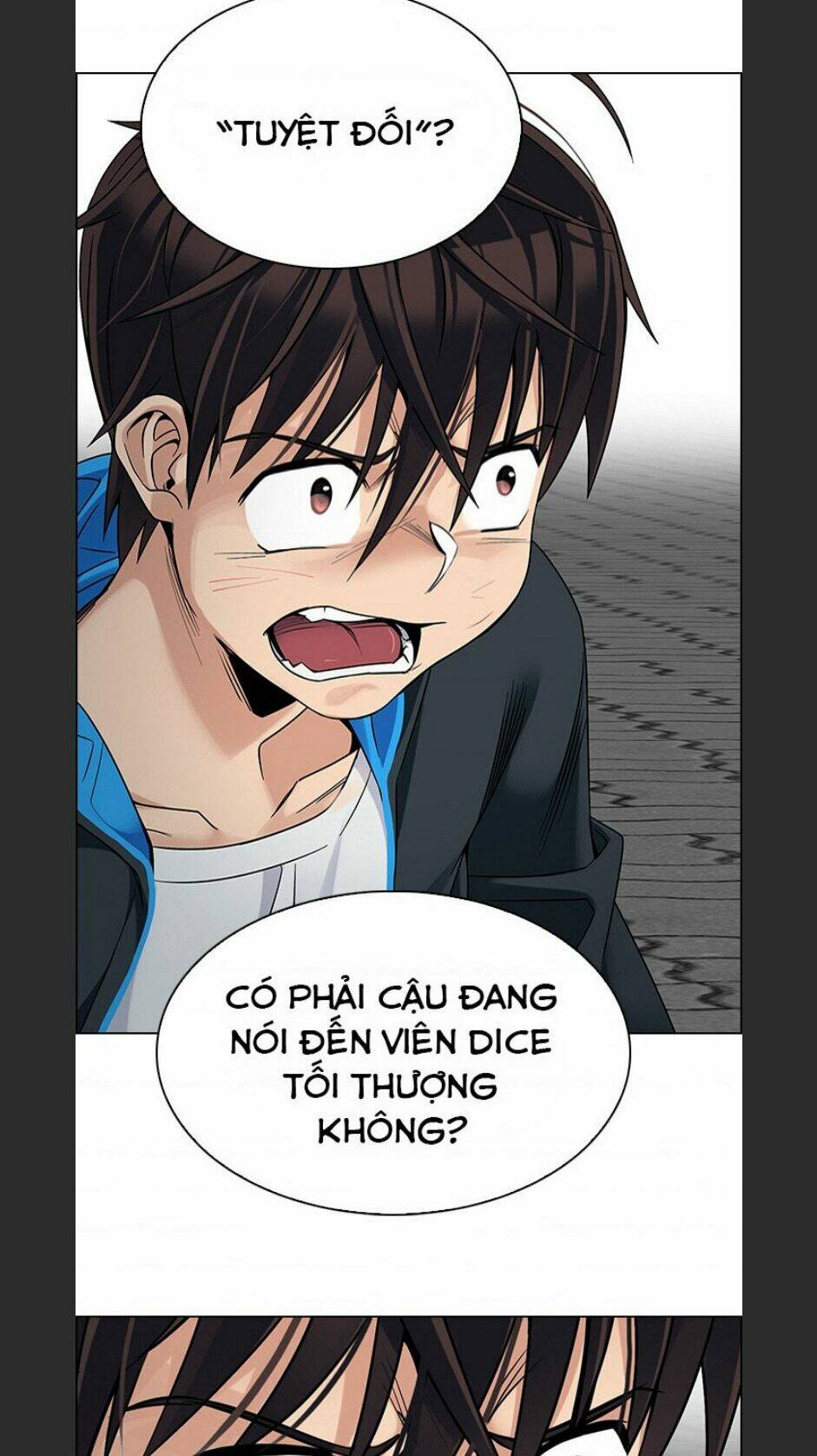 trò chơi số mệnh chapter 324 - Next chapter 325