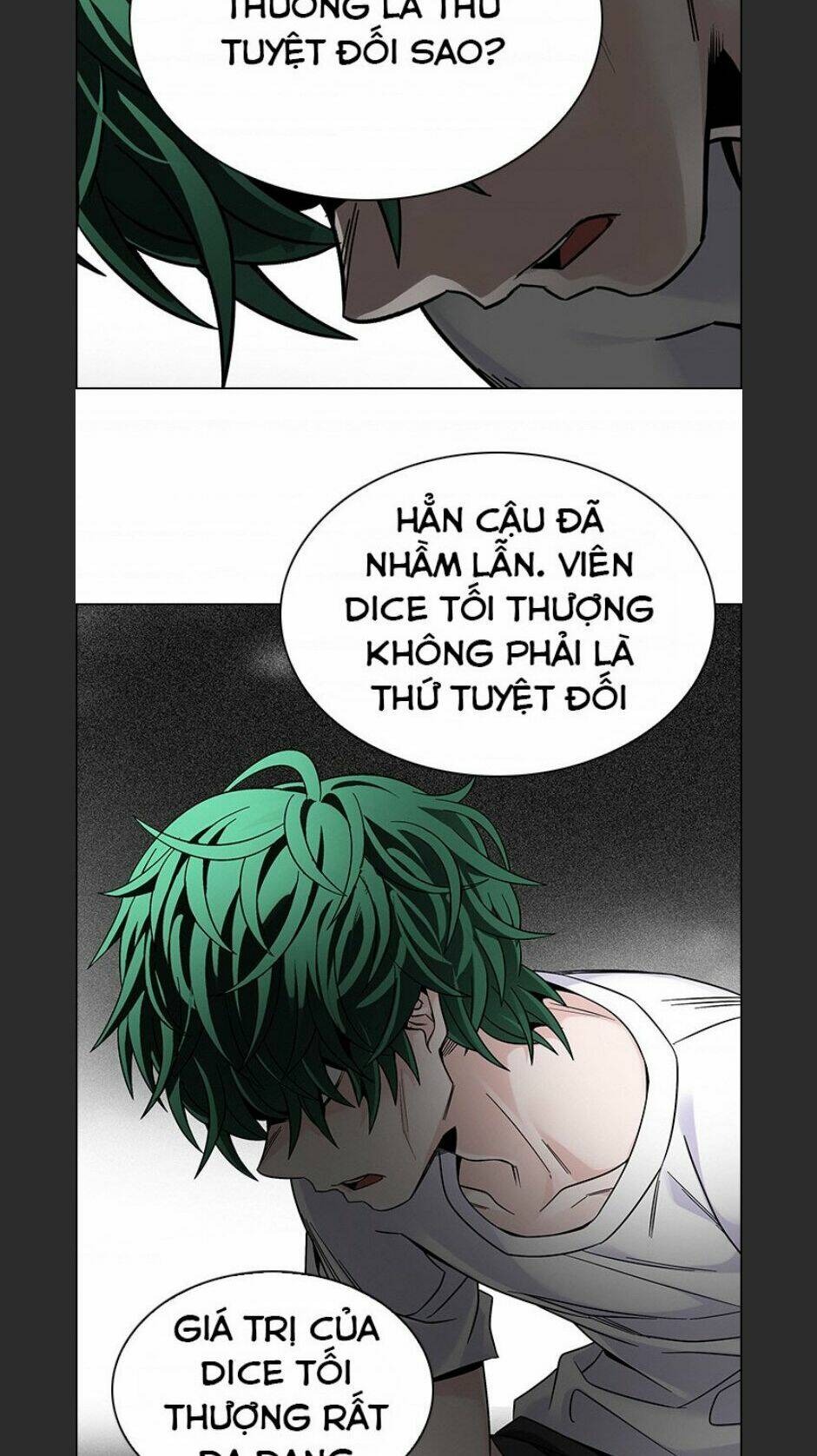 trò chơi số mệnh chapter 324 - Next chapter 325