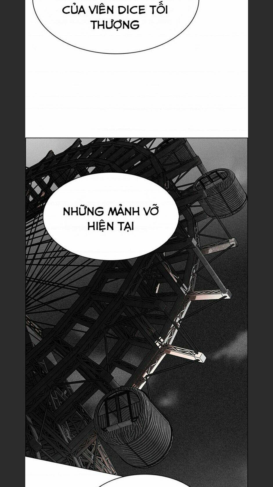 trò chơi số mệnh chapter 324 - Next chapter 325