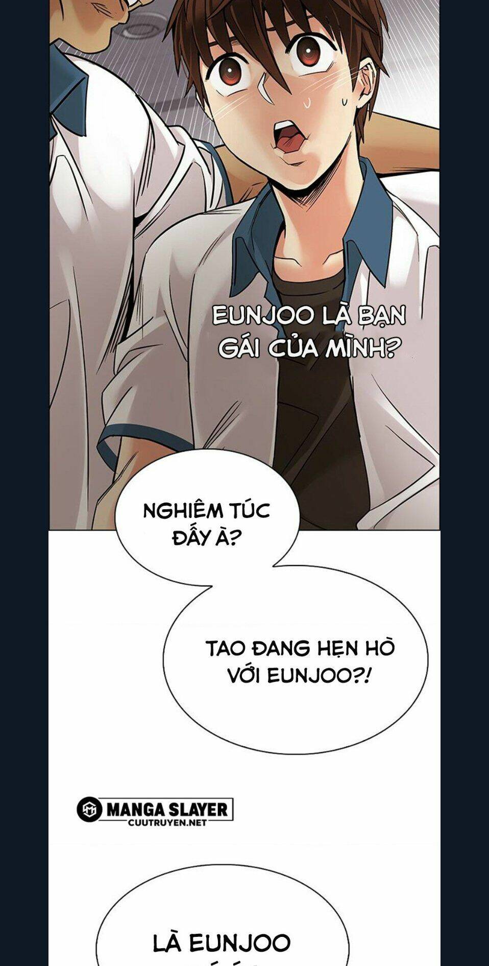 trò chơi số mệnh chapter 338 - Next chapter 339