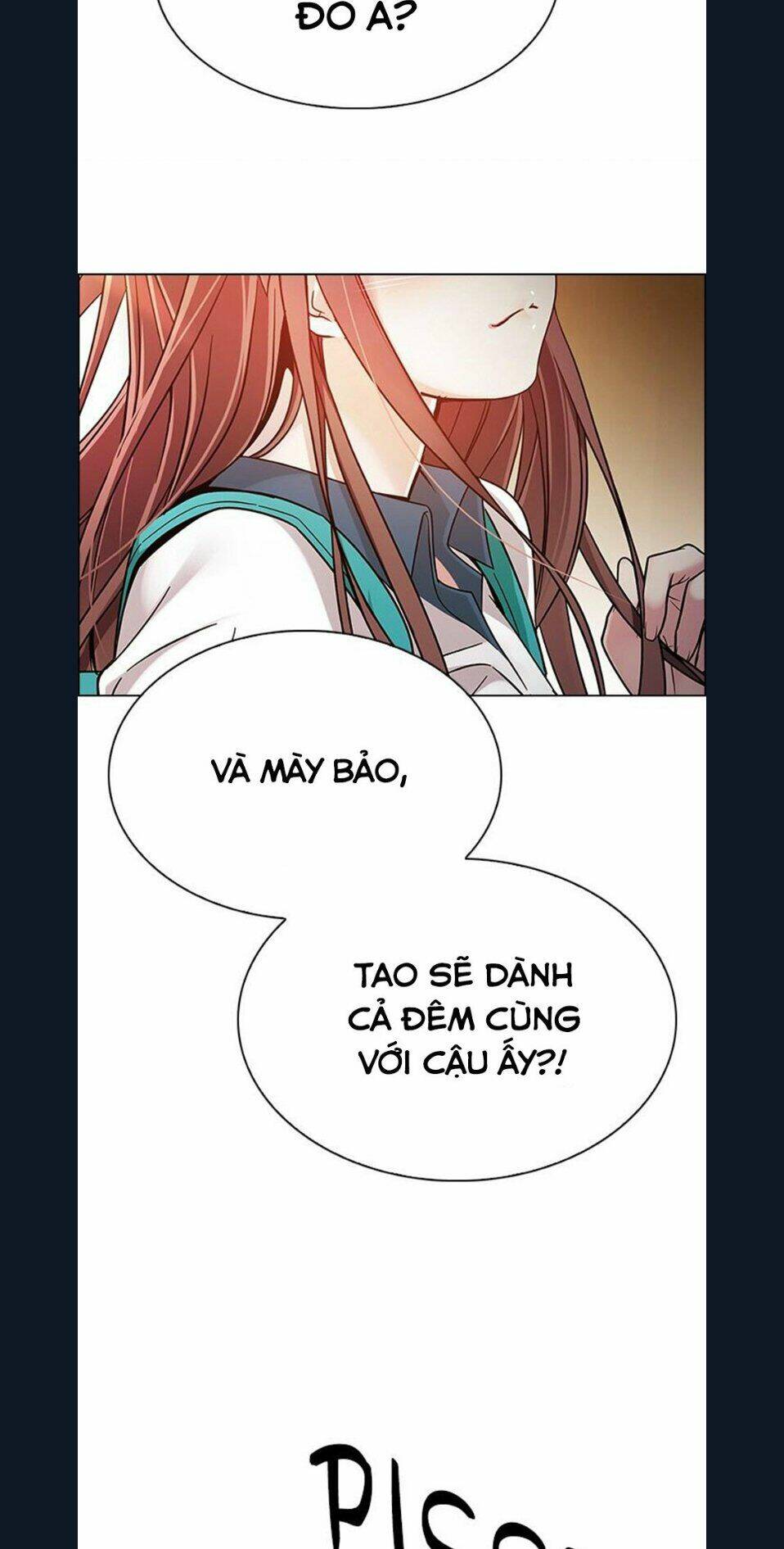 trò chơi số mệnh chapter 338 - Next chapter 339