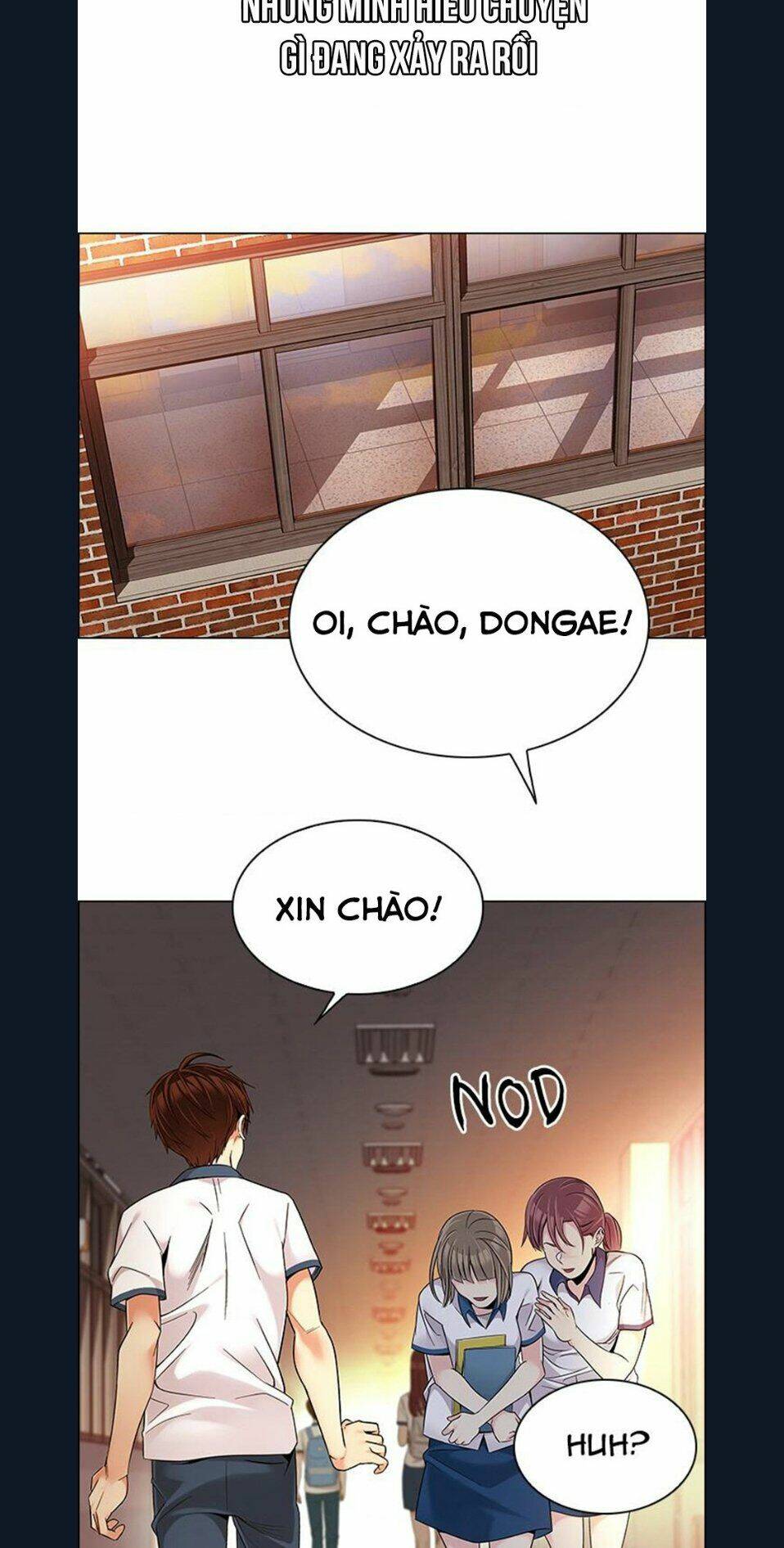 trò chơi số mệnh chapter 338 - Next chapter 339