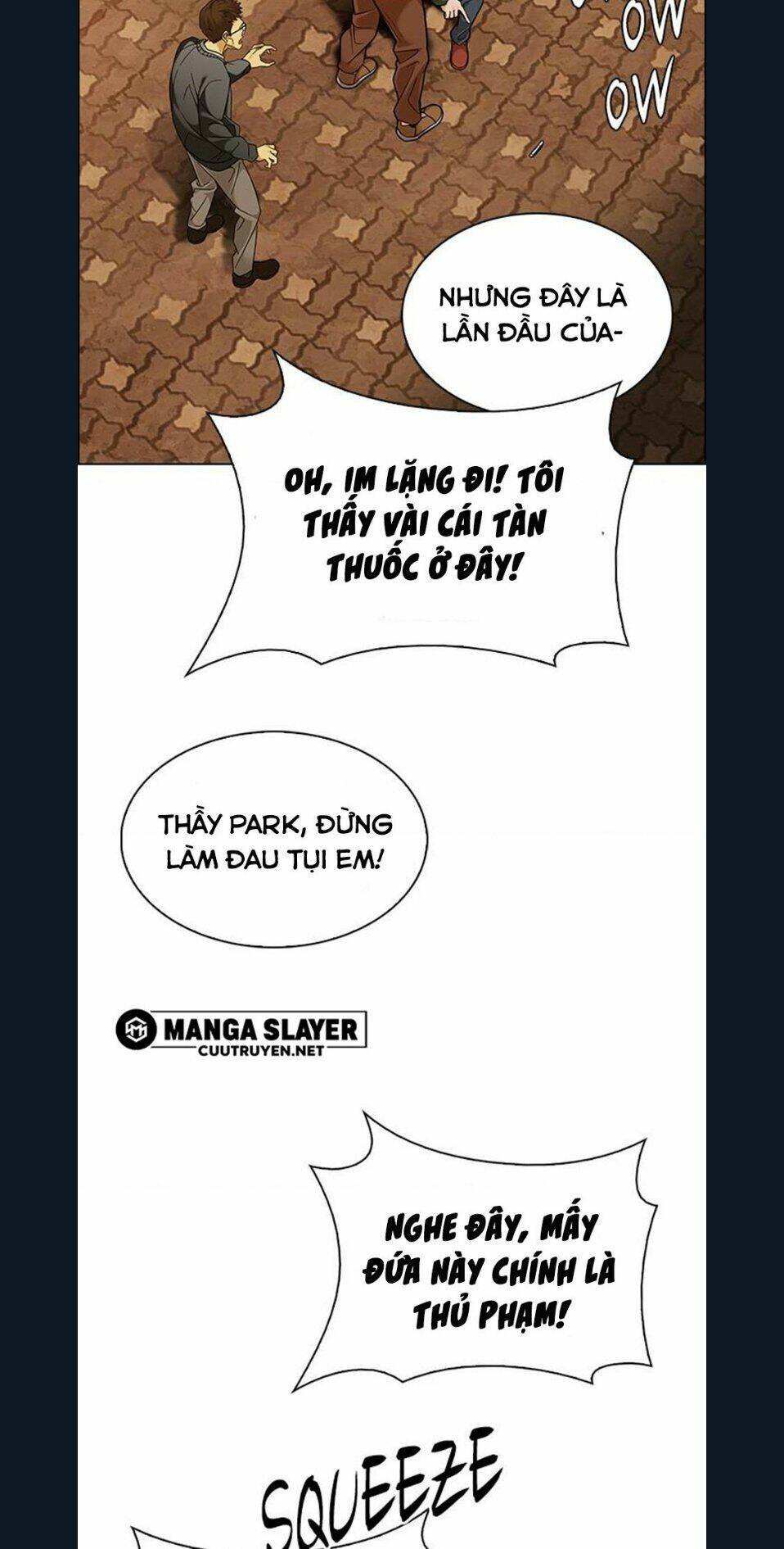 trò chơi số mệnh chapter 338 - Next chapter 339