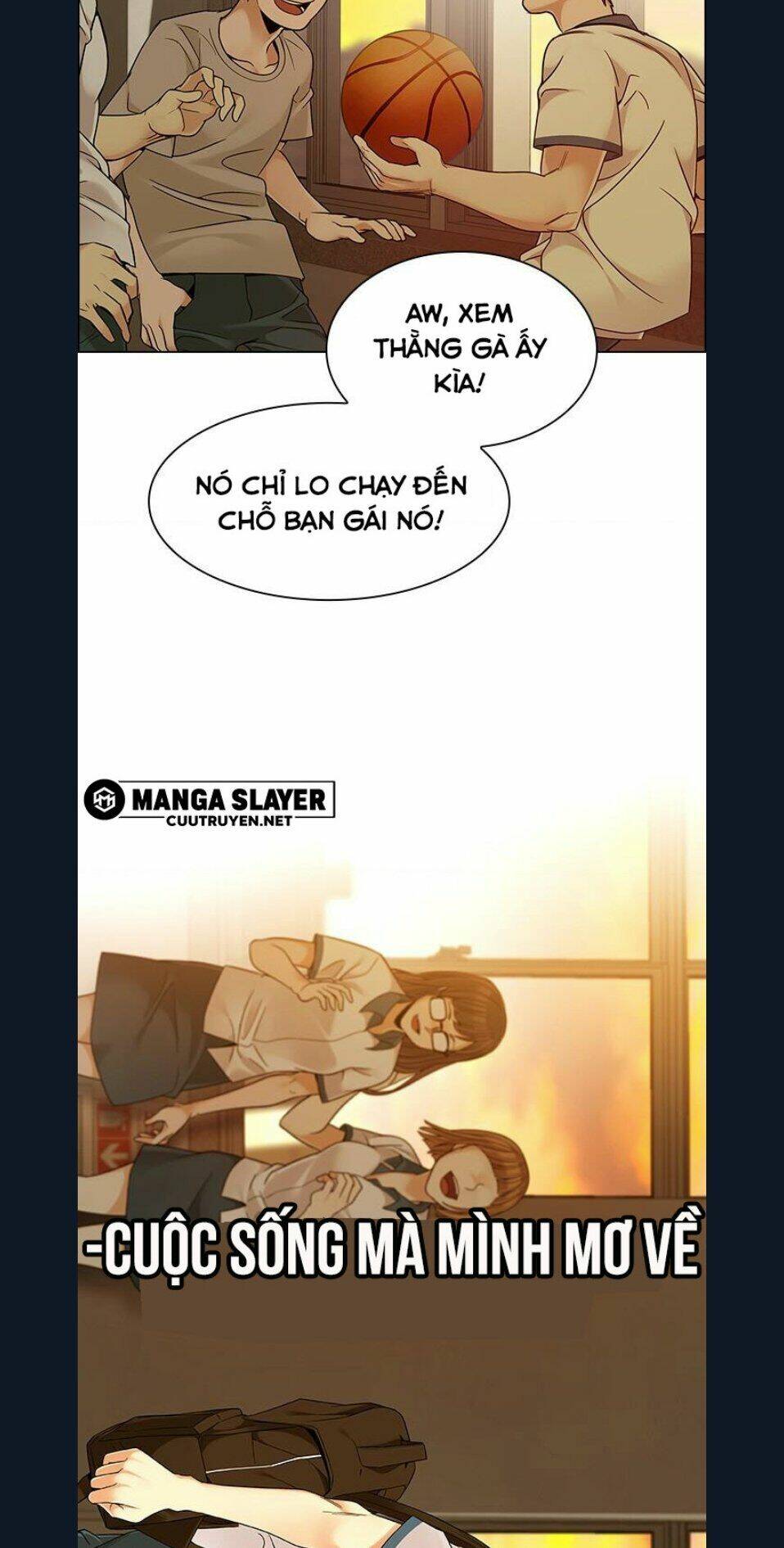 trò chơi số mệnh chapter 338 - Next chapter 339