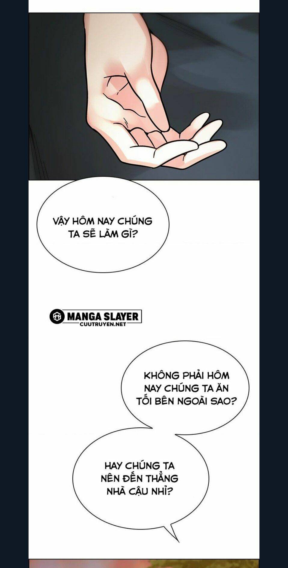 trò chơi số mệnh chapter 338 - Next chapter 339