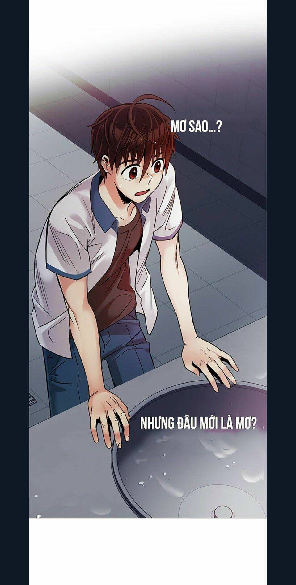 trò chơi số mệnh chapter 338 - Next chapter 339