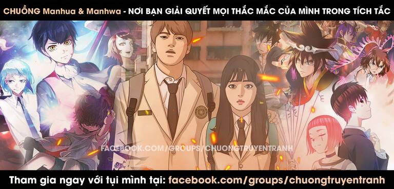 trò chơi số mệnh chapter 346: kính vạn hoa (1) - Trang 2