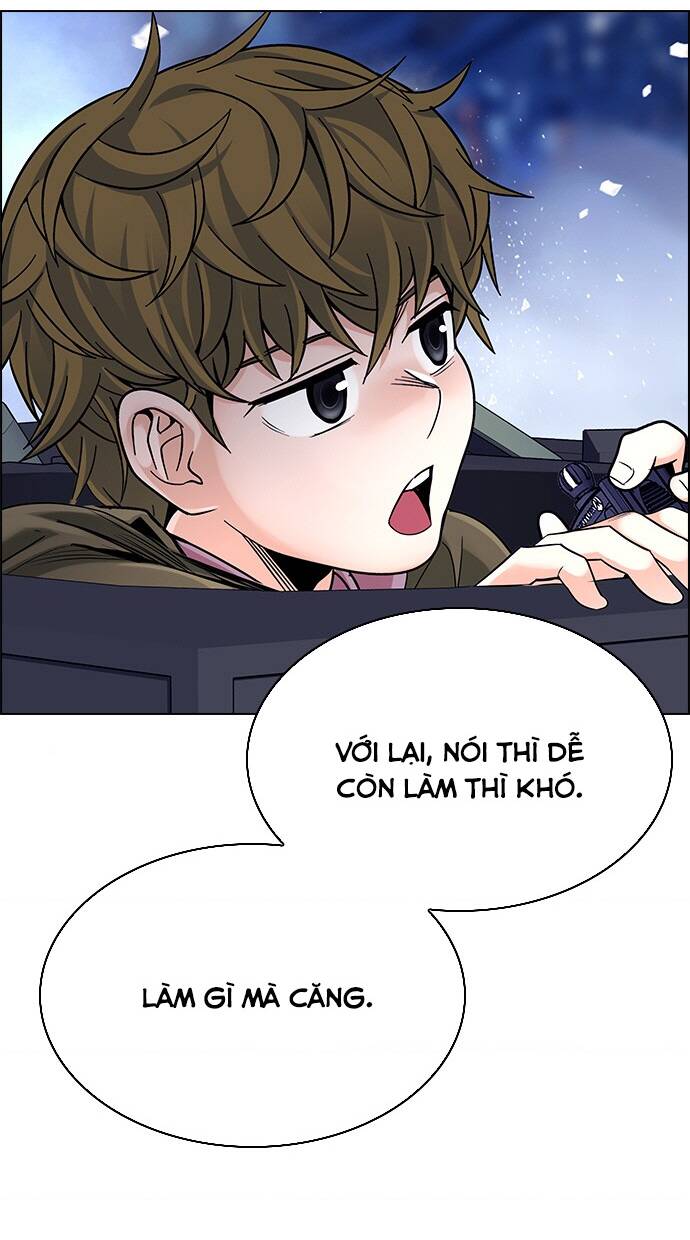 trò chơi số mệnh chapter 346: kính vạn hoa (1) - Trang 2