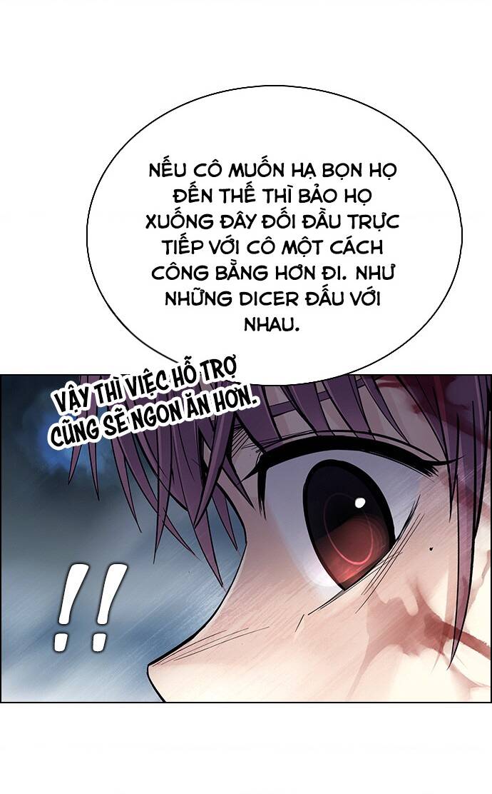 trò chơi số mệnh chapter 346: kính vạn hoa (1) - Trang 2