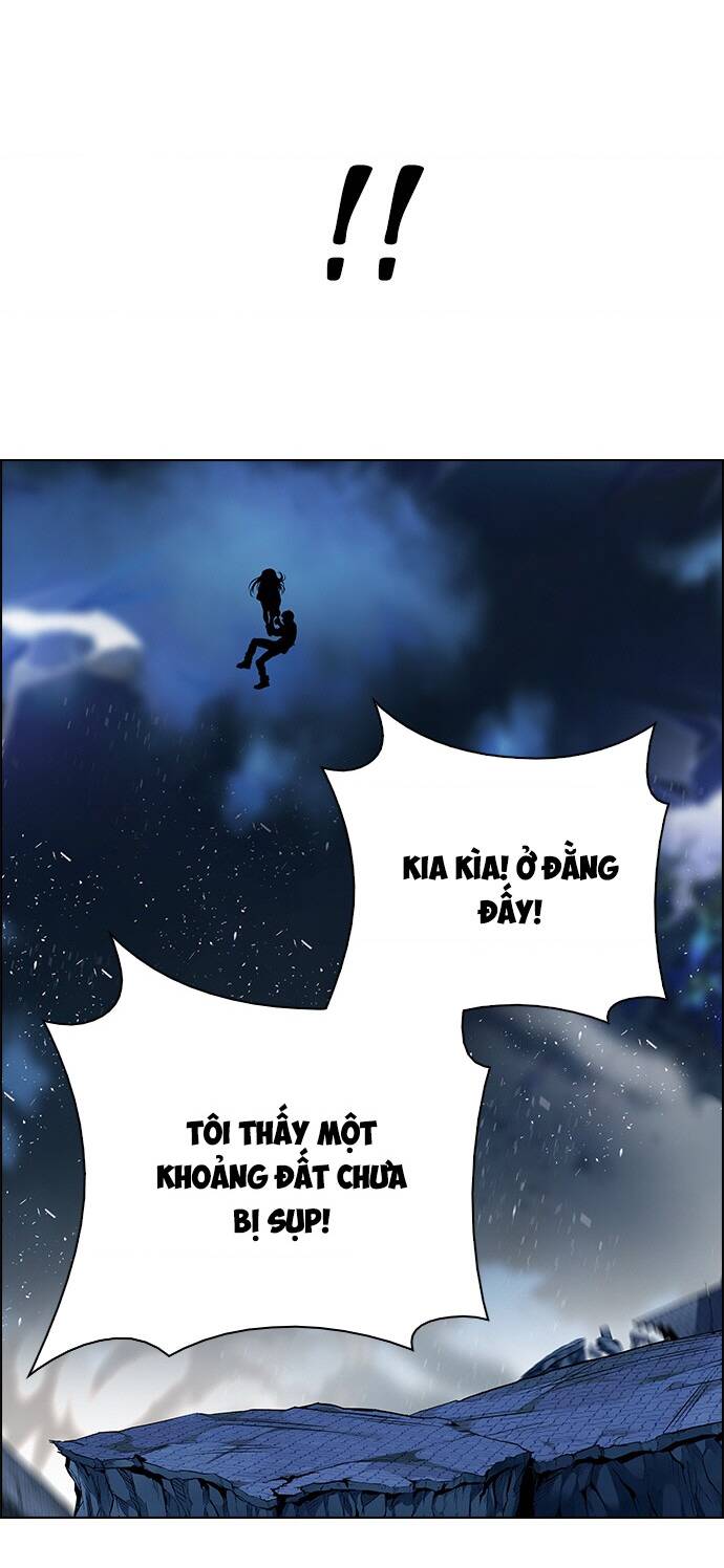 trò chơi số mệnh chapter 346: kính vạn hoa (1) - Trang 2