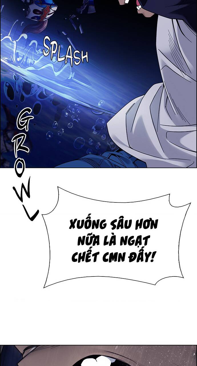 trò chơi số mệnh Chapter 348 - Trang 2