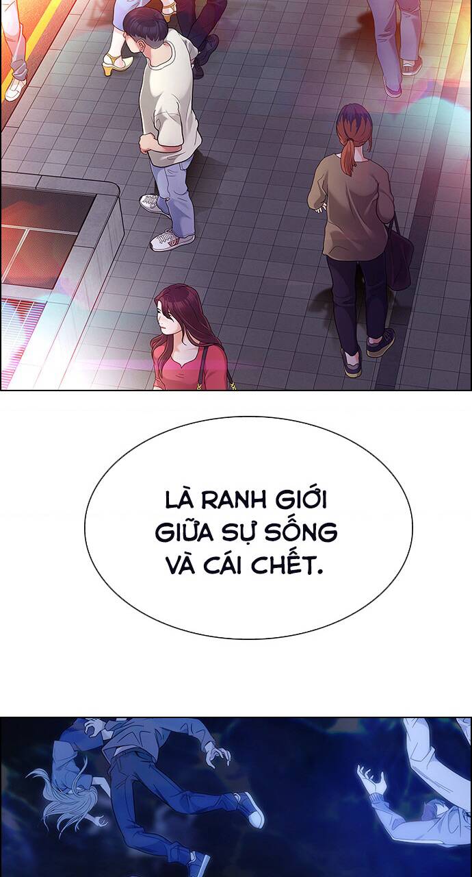 trò chơi số mệnh Chapter 348 - Trang 2