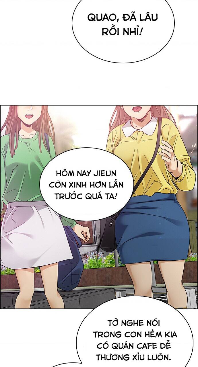 trò chơi số mệnh Chapter 350 - Trang 2