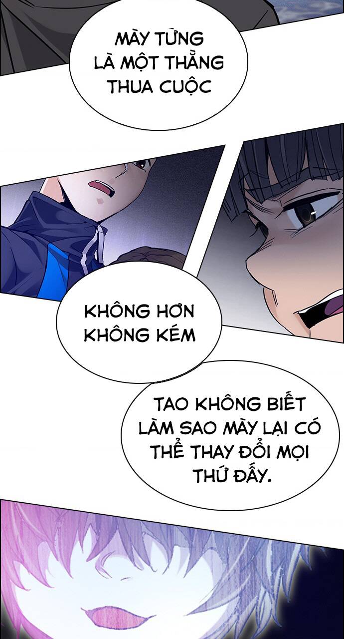 trò chơi số mệnh chapter 358: nắm giữ (2) - Trang 2