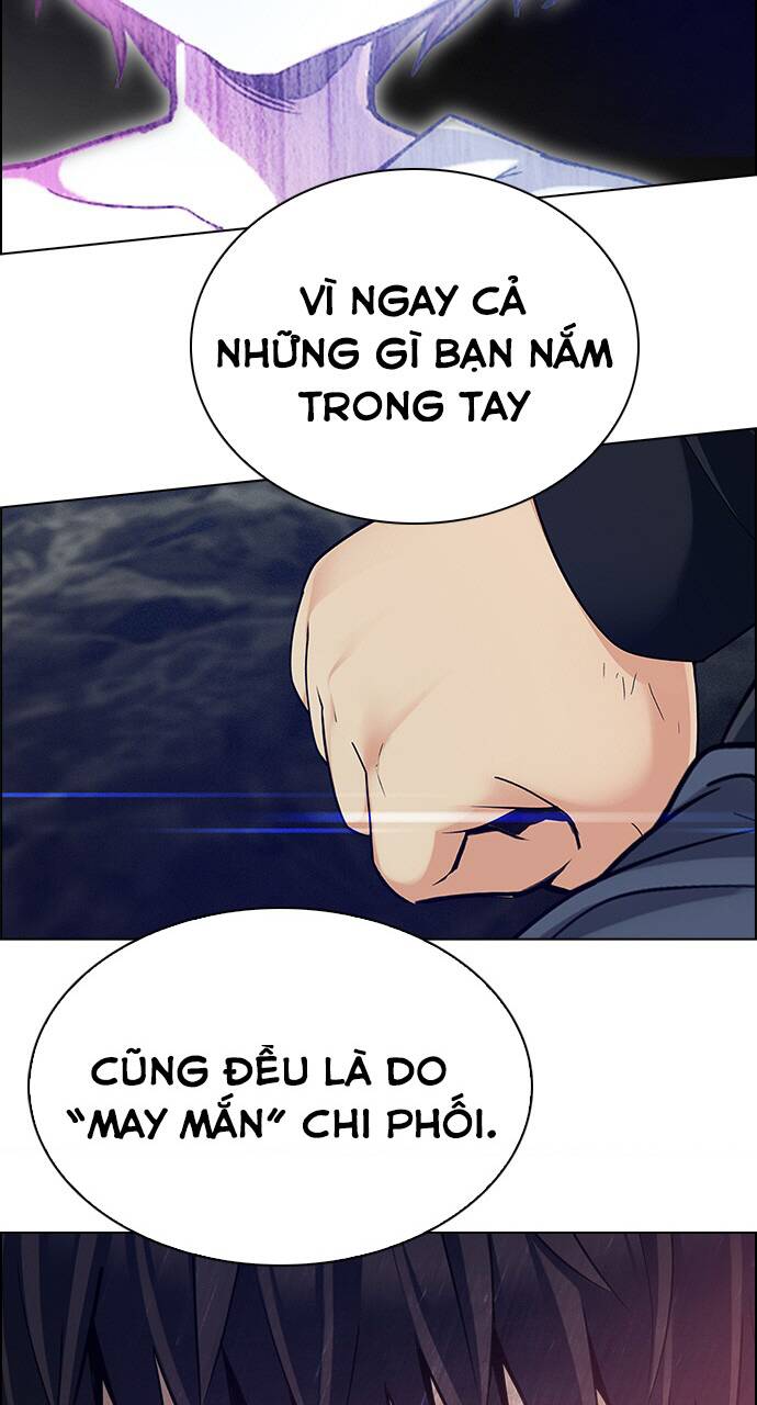 trò chơi số mệnh chapter 358: nắm giữ (2) - Trang 2