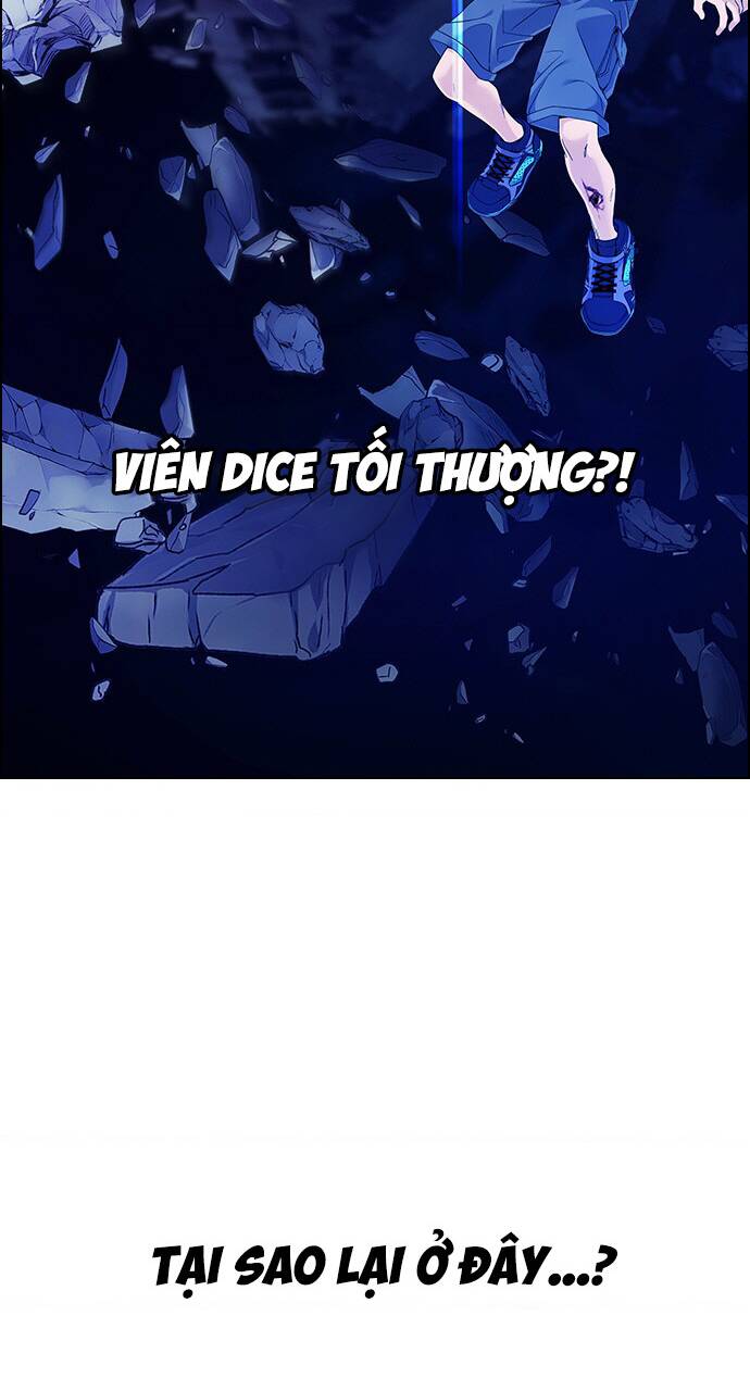 trò chơi số mệnh chapter 358: nắm giữ (2) - Trang 2