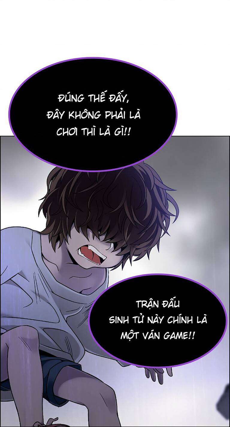 trò chơi số mệnh chapter 366: giấc mỡ hão huyền (1) - Next chapter 367: giấc mỡ hão huyền (2)