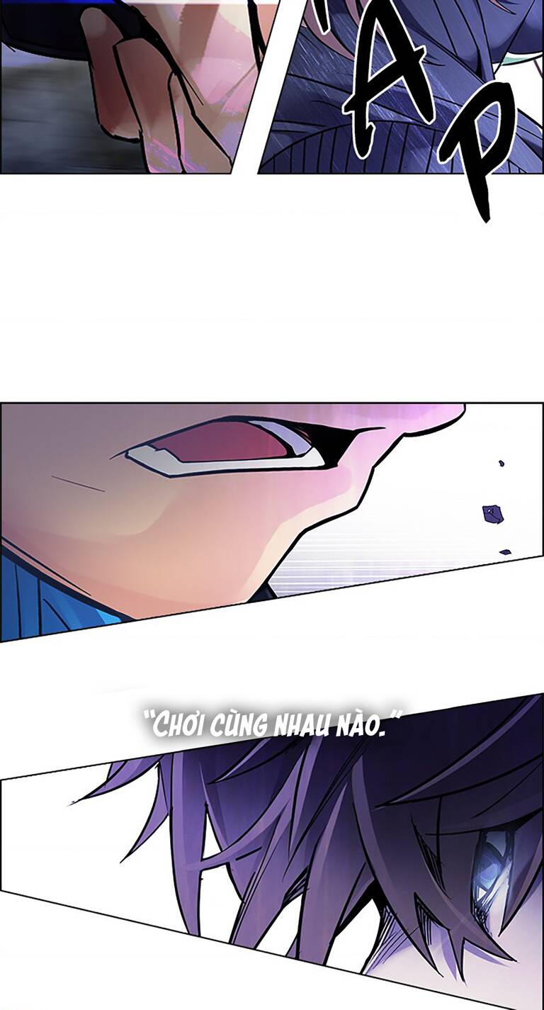 trò chơi số mệnh chapter 366: giấc mỡ hão huyền (1) - Next chapter 367: giấc mỡ hão huyền (2)