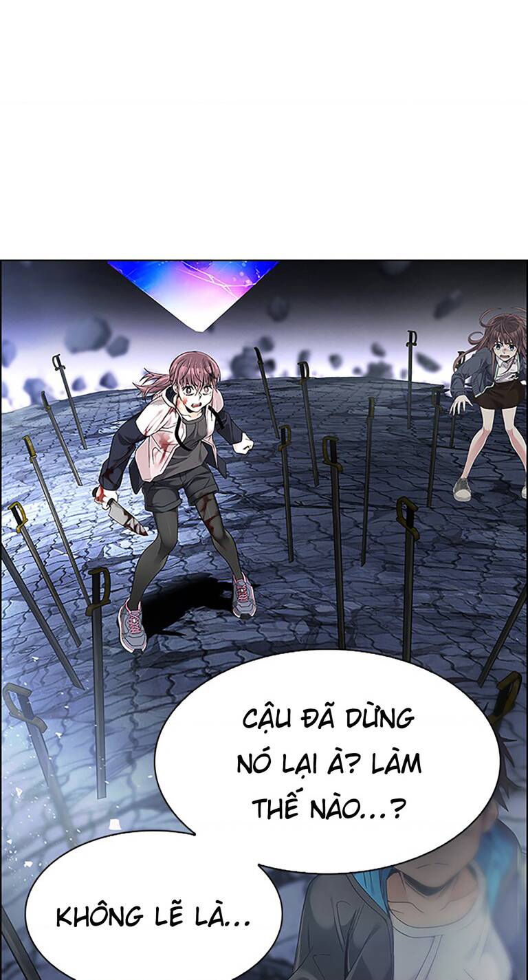 trò chơi số mệnh chapter 366: giấc mỡ hão huyền (1) - Next chapter 367: giấc mỡ hão huyền (2)