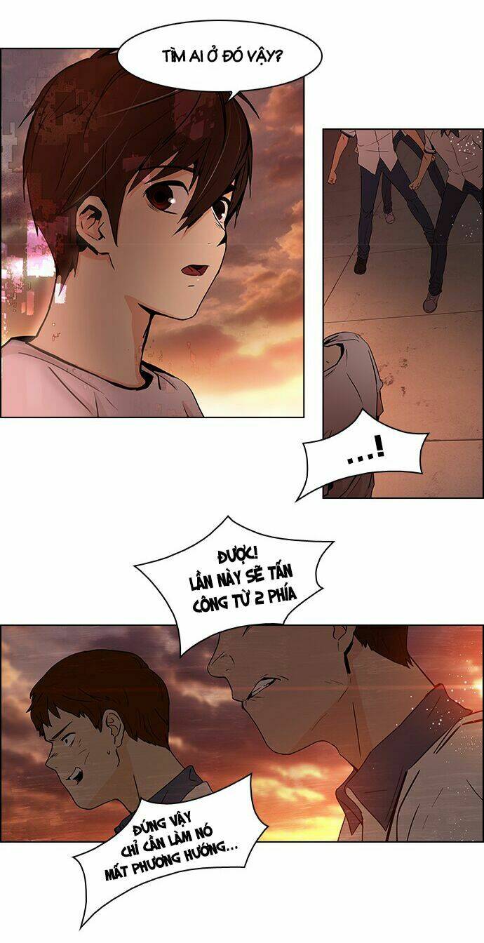 trò chơi số mệnh chapter 37 - Next chapter 38