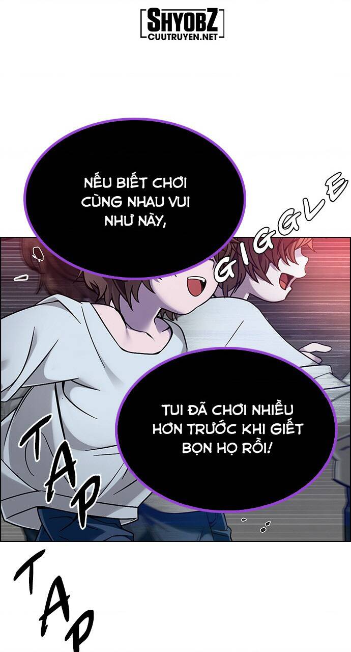 trò chơi số mệnh chapter 372: giấc mơ hão huyền (7) - Trang 2