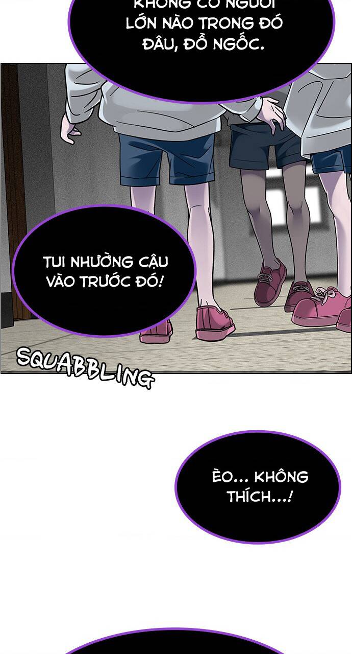 trò chơi số mệnh chapter 372: giấc mơ hão huyền (7) - Trang 2