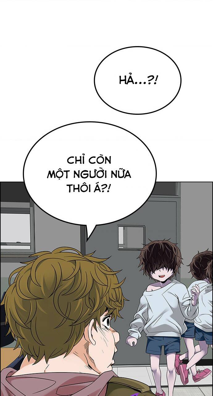 trò chơi số mệnh chapter 372: giấc mơ hão huyền (7) - Trang 2